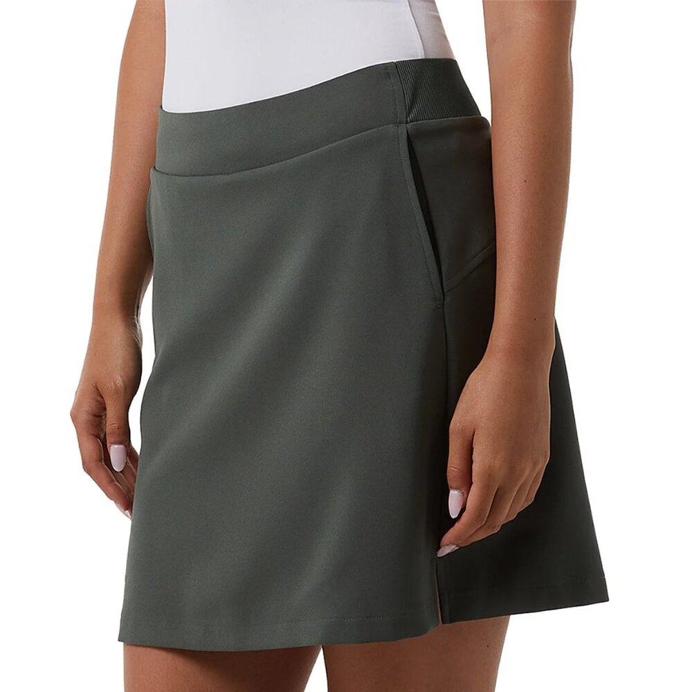 32 Degrees Women's 4-Way Stretch Pull-On Skort